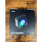 Кулер для процессора SAMA KA400D