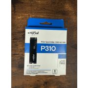 SSD Crucial P310 2TB