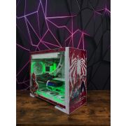 Игровой компьютер: AMD Ryzen 7 9800x3d +GeForce RTX 5070ti