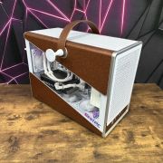 Игровой компьютер: Intel Core I5-14600KF+GeForce RTX 5060 TI 16 GB