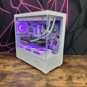 Игровой компьютер: Intel core i5-14600KF+GeForce RTX 5070ti 16gb