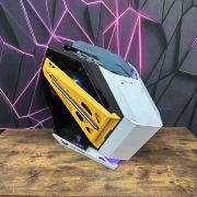 Игровой компьютер: AMD Ryzen 5 7500F+GeForce RTX 4070 SUPER 12gb