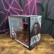Игровой компьютер: Intel Core I5-14600KF+GeForce RTX 5070ti 16gb