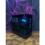 Игровой компьютер: Intel Core I5-14400F+GeForce RTX 4070ti SUPER 16GB