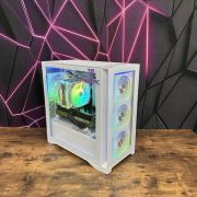 Игровой компьютер: AMD Ryzen 5 7500F+GeForce RTX 4060 8GB