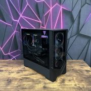 Игровой компьютер: AMD Ryzen 5 7500+GeForce RTX 4070 SUPER 12GB