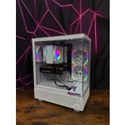 Игровой компьютер: AMD Ryzen 5 7500F+GeForce RTX 5060ti 16GB