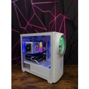 Игровой компьютер: AMD Ryzen 7 9700x+GeForce RTX 5060ti 16GB