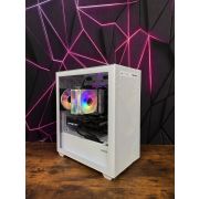 Игровой компьютер: Intel Core I5-14400F+GeForce RTX 4070 SUPER 12GB