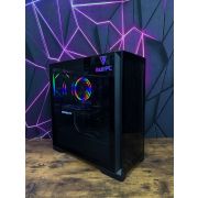 Игровой компьютер: Intel Core i5-14400F+GeForce RTX 4070 SUPER 12GB