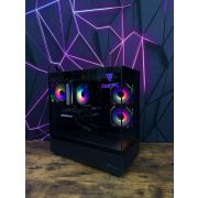 Игровой компьютер: Intel Core i5-14600kF+GeForce RTX 5060 TI 16GB
