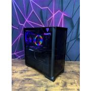 Игровой компьютер: AMD Ryzen 5 7500F+GeForce RTX 4070 SUPER 12GB