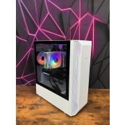 Игровой компьютер: AMD Ryzen 5 7500F+GeForce RTX 4070 SUPER 12GB