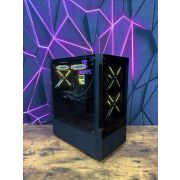 Игровой компьютер: Intel Core i3 12100+GeForce RTX 4060 TI 8GB