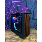 Игровой компьютер: Intel Core i3-12100F+GeForce RTX 4060 TI 8GB