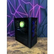 Игровой компьютер: Intel Core i5-13400F+GeForce RTX 4070 SUPER 12GB
