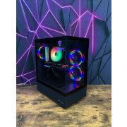 Игровой компьютер: Intel Core i5-14400F+GeForce RTX 5060 TI 16GB