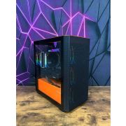 Игровой компьютер: AMD Ryzen 5 7500F+ RTX 5060ti 16GB