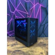 Игровой компьютер: Intel Core i3-12100F+GeForce RTX 4060 TI 8 GB