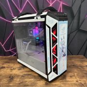 Игровой компьютер: Intel Core I5-14700F+GeForce RTX 4070 SUPER 12 GB