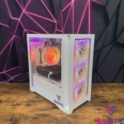 Игровой компьютер: AMD Ryzen 5 7500F+ RTX 4060ti 8GB