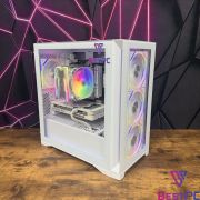 Игровой компьютер: AMD Ryzen 5 7500F+ RTX 4060 8GB
