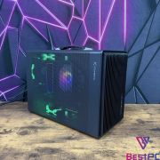 Игровой компьютер: AMD Ryzen 5 8400F+ RTX 5060 8GB