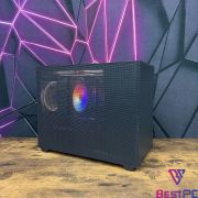 Игровой компьютер: Intel Core I5 12400F+ Nvidia RTX 3060 12 gb