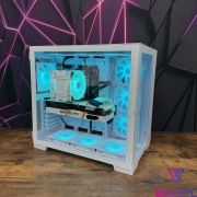 Игровой компьютер: Intel Core I5 12400F+ Nvidia RTX 3060 12 gb