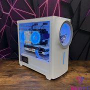 Игровой компьютер: Intel Core I5 12400F+ Nvidia RTX 3060 12 gb