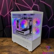 Игровой компьютер: AMD Ryzen 5 7500F+GeForce RTX 5060 8 gb