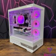 Игровой компьютер: AMD Ryzen 5 5500+GeForce RTX 3060 12 gb
