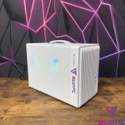 Игровой компьютер:AMD Ryzen 5 7500F+GeForce RTX 5060 8gb