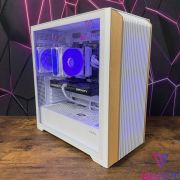 Игровой компьютер:AMD Ryzen 5 7500+GeForce RTX 5060 8gb