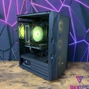 Игровой компьютер:Intel Core I7-14650HX+GeForce RTX 4060 8gb