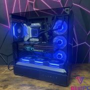 Игровой компьютер:Intel Core I7-14700KF+GeForce RTX 4070TI Super 16gb