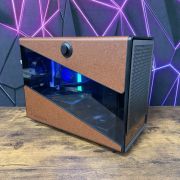 Игровой компьютер: AMD Ryzen 5 7500f +GeForce RTX 5060ti 16 gb