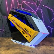 Игровой компьютер: Intel Core I5 12400+ RTX 5060 8 gb