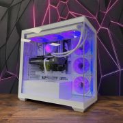 Игровой компьютер: Intel Core I7-14700КF + RTX 5070 12 GB