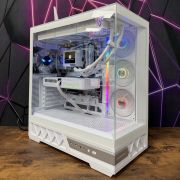 Игровой компьютер:AMD Ryzen 7 7800x3D+GeForce RTX 5060ti 16 gb