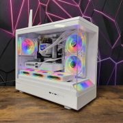 Игровой компьютер: AMD Ryzen 5 7500F + RTX 5060ti 16 GB