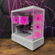 Игровой компьютер: AMD Ryzen 5 7500F + RTX 5060ti 16 GB