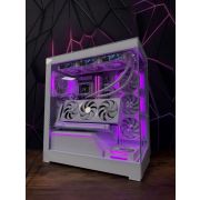 Игровой компьютер: AMD Ryzen 7 9800x3d + RTX 5070 12 GB ДОСТУПНА РАССРОЧКА!