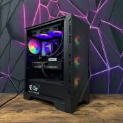 Игровой компьютер: AMD Ryzen 7 7800x3d +GeForce RTX 5070 12 gb ДОСТУПНА РАССРОЧКА!