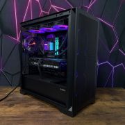 Игровой компьютер: Intel Core I7-14700КF + RTX 5080 16 GB ДОСТУПНА РАССРОЧКА!