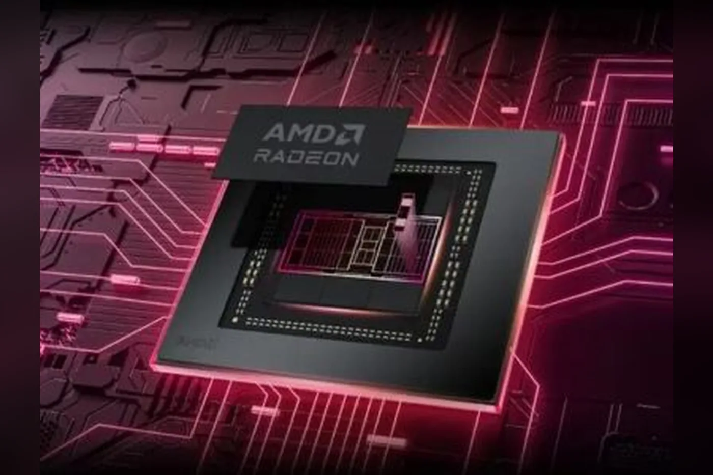 AMD готовит видеокарты с новой памятью GDDR7