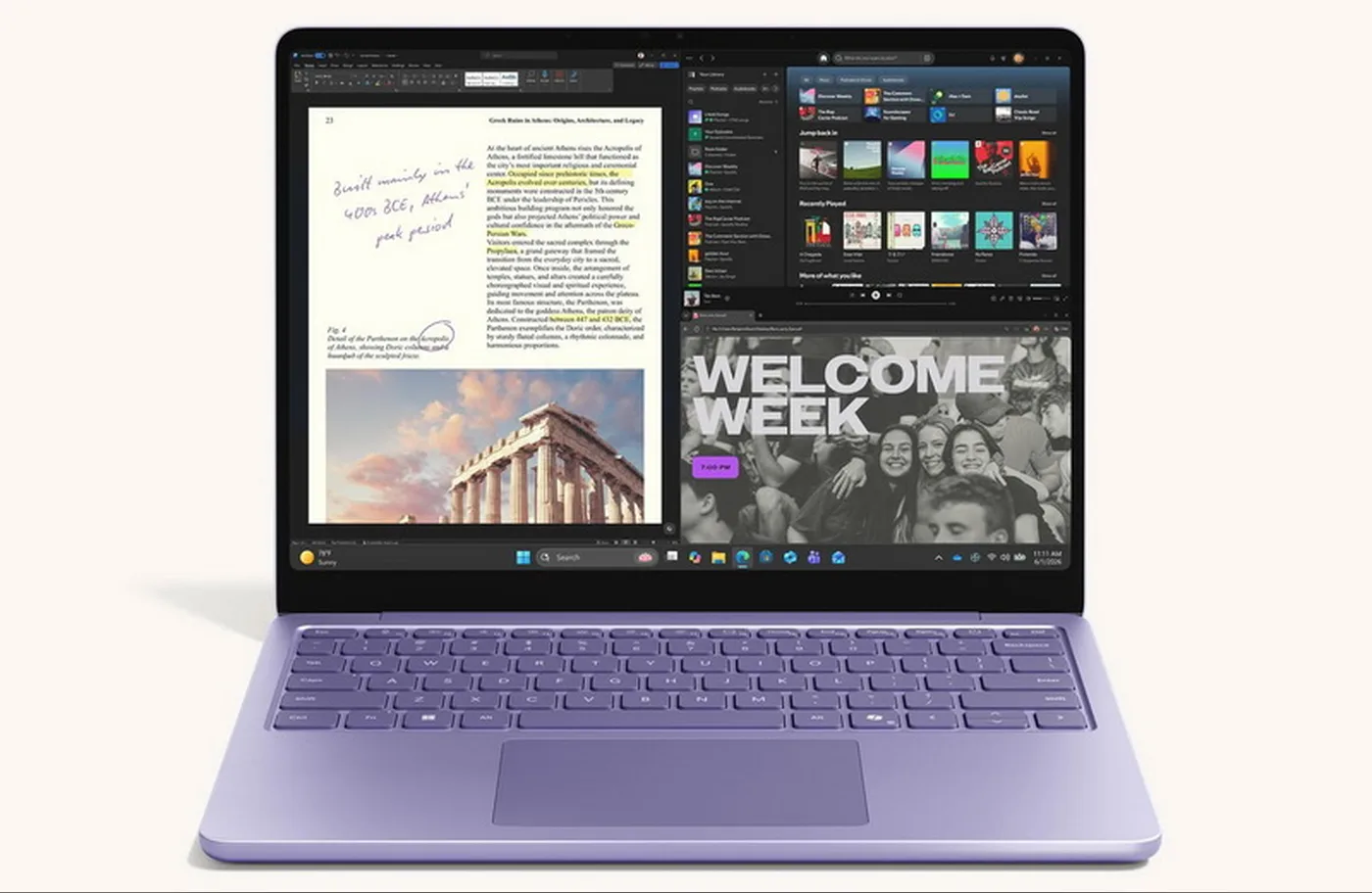 Microsoft отказалась от бренда Copilot+ PC