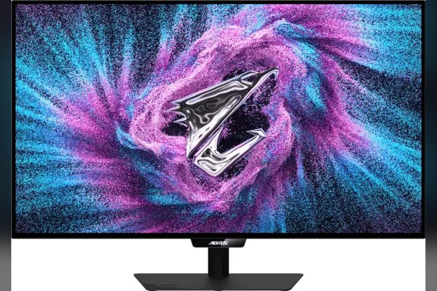 Новый игровой монитор от Gigabyte: что в нём особенного