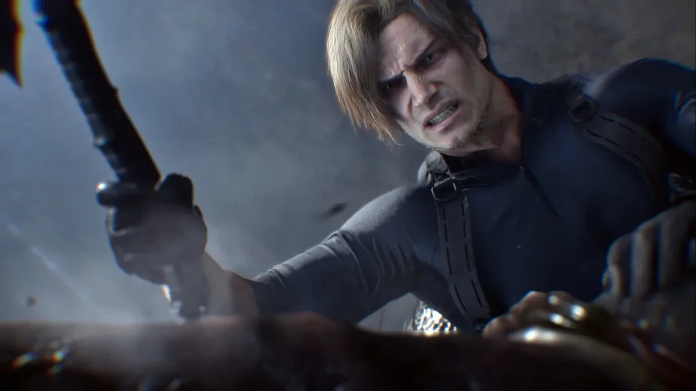 Resident Evil Requiem вывел Capcom в лидеры игрового рынка Японии