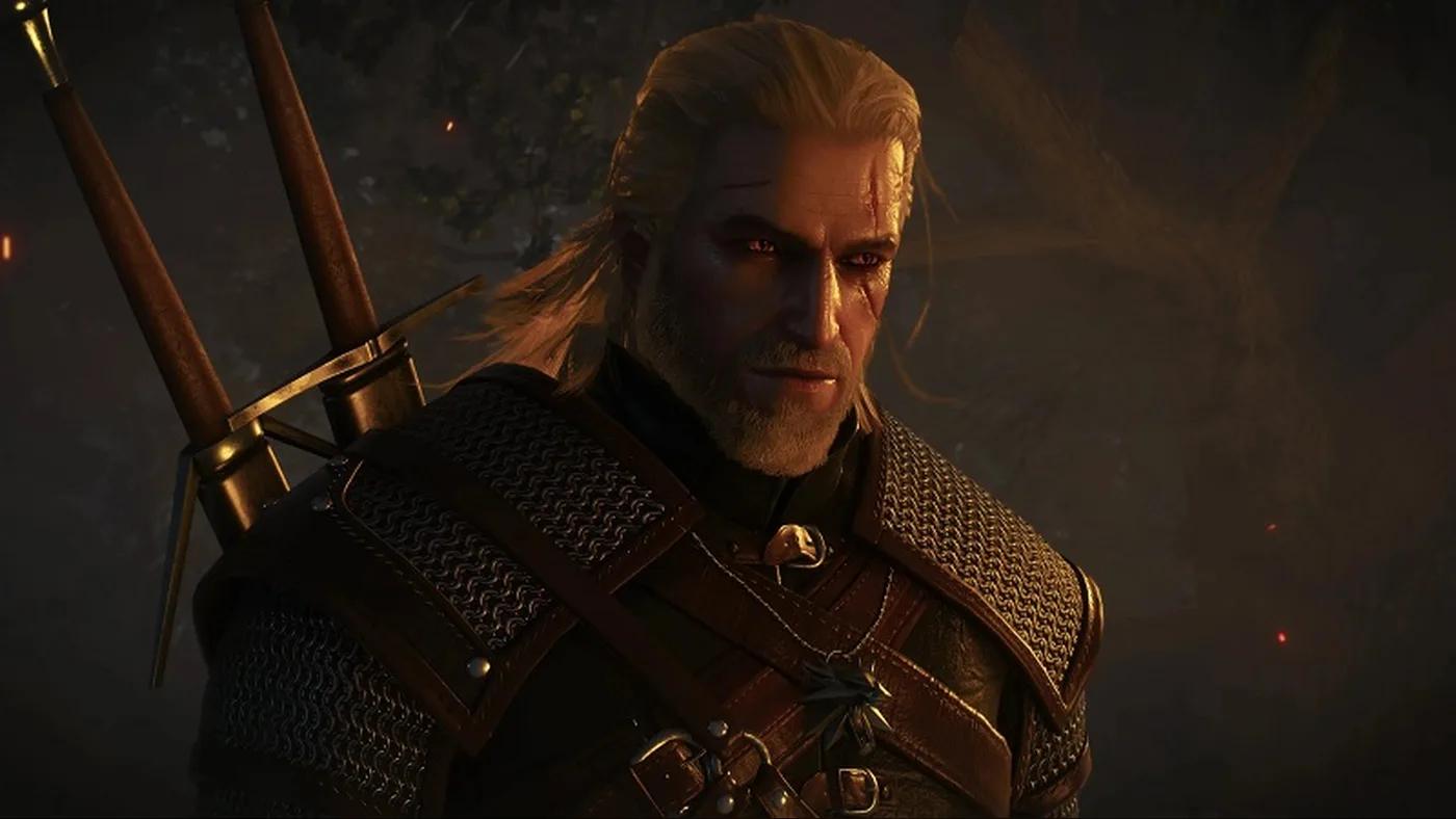 Ремастер The Witcher 3: Wild Hunt выходит 29 сентября